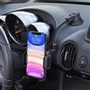 Generic Phone Holder for Car, Car Phone Holder, Long Arm Dashboard Windshield Car Phone Mount, Strong Sticky Gel Suction Cup