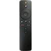 JJQXAIBH Sostituzione telecomando XMRM-006 for MI Box S MDZ-22-AB Smart TV Box Bluetooth vocale RF