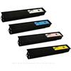 Tonersshop T-FC30EK Toner Compatibile Nero Per Toshiba e-STUDIO 2050C e-STUDIO 2051c e-STUDIO 2550C e-STUDIO 2551c