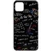 Mixroom - Cover Custodia Back case In TPU Silicone Morbido Per Xiaomi Redmi Note 13 Pro 4G Fantasia Geometria Algera M746