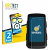 brotect Pellicola Protettiva per Hammerhead Karoo 3 Protezione Schermo (2 Pezzi) [Trasparente, Anti-Impronte]