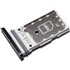 Mainhattan Mobile Porta Scheda SIM per Samsung Galaxy S22, S22+ (SM-S901B/DS, SM-S906B/DS), Ricambio Originale, Nero