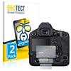 brotect Pellicola Protettiva per Canon EOS 1D X Mark III Protezione Schermo (2 Pezzi) [Trasparente, Anti-Impronte]