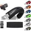 Voarmaks Copertura per archetto per cuffie compatibile con Corsair Virtuoso, Virtuoso RGB, Virtuoso Wireless, HS50 Pro, HS60 Pro, HS70 Pro, Void Series, Gaming Hedset-Fascia di protezione del nastro