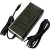 AFTERTECH 48V (54,6V) 2A CARICABATTERIA PER BATTERIE LI-ION LITIO PILA CARICATORE CHARGER CARICABATTERIE M9E1