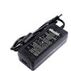 MEANWNVV Adattatore dell'alimentazione elettrica di serie di GSM 60W 2.5A, adattatore medico di commutazione dell'interfaccia dell'ingresso di CA di GSM60B24-P1J 3 pin