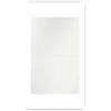 apgo Hydrogel Film MATTE MAT Pellicola protettiva Proteggi Schermo in Idrogel per Lenovo Pad TB-J606F, Pellicola in Idrogel, con strato di posizionamento per un'installazione semplice