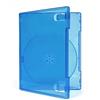 Perfect Part Compatibile sostituzione CD DVD Game Case Box per PS4