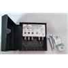 ADS. CENTRALINO DA PALO 2 USCITE 42 dB UHF AMPLIFICATORE ANTENNA TERRESTRE