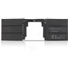 HUBEI G3HTA040H G3HTA041H Batteria per laptop