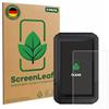 ScreenLeaf 2 Pezzi Pellicola protettiva per Garmin eTrex Touch 2025 [Proteggi Schermo Sostenibili, Clear, Antigraffio]