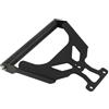 MOQIAOSEIKO Compatibile con Yamaha Tracer900 Tracer9 Tracer 900 9 GT 2021 2022 2023 2024 Supporto per telefono GPS per moto Supporto per piastra di navigazione Staffa di espansione Barra trasversale