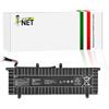 New Net - Batteria C41N2004 [15.4V - 4550mAh] compatibile con ASUS ZenBook Duo 14 UX482, UX482E, UX482EA, UX482EAR, UX482EG, UX482EGR, UX4100, UX4100E, UX4100EA, UX4100EAR