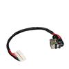 Gintai Alimentazione DC Jack Cavo per ASUS R555 R555ZU R555JX R555JW R555JQ R555JM R555JK R555JB G551 G551JK G551JX G551VW G551ZU G551JM N552 N552V N552VX N552VW N551JK N551JB G551JW G551JQ G551JB