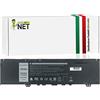 new net Batteries - Batteria [ 11.4 V - 3330 mAh - 38 Wh ] Compatibile con dell 039DY5 P83G002 F62GO 3ICP4/55/81 P83G001 0RPJC3 RPJC3 P83G 451-BCBY F62G0