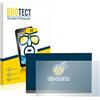 brotect Pellicola Protettiva per Arzopa 15.6 1080p Portable Monitor Protezione Schermo [Trasparente, Anti-Impronte]