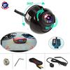 Auto Wayfeng WF® Universal car Rear View camera 360 gradi regolabile HD color Night Vision per parcheggio monitor DVD