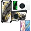 Aroepurt Cover per GIGASET GX290 Plus Custodia Comaptibile con GIGASET GX290 Plus Case Custodia Cover Supporto Premium in PU CPT10