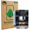 ScreenLeaf 2 Pezzi Pellicola protettiva per Jura Z10 [Proteggi Schermo Sostenibili, Clear, Antigraffio]