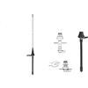 SIRIO antenne SIRIO MD 118-137 AVIATION NESSUNA TARATURA RICHIESTA