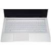 iKammo Custodia protettiva per tastiera compatibile con HP Pavilion 15,6 2018 New Series, HP Pavilion x360 15-BR075NR, HP Pavilion 15-BS 15-BW 15-CC 15-CB 15-CD, HP ENVY x360 15M-BP 15M-BQ, 17,3 HP ENVY