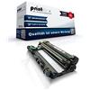 Print-Klex - Unità tamburo compatibile con Brother MFC-L 3700 Series MFC-L 3710 CW MFC-L 3730 CDN CDN MFC-L 3750 CDW MFC-L 3770 CDW DR243 DR243CL DR 243CL Nero Drum Serie Office