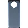 Audiosystem Scocca Vetro Copribatteria Posteriore per XIAOMI Mi 10T Lite 5G M2007J17G, Ricambio Vetro Posteriore con Biadesivo compreso, Scocca Vetro Posteriore (Nero)