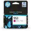 HP 953 Originale Resa standard Magenta