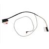 Gintai - Cavo di Ricambio per Schermo LCD LED per HP 15-AC 15-AY 15-AF 15-BA 250 G4 255 G4 256 G4 250 G5 255 G5 DC020026M00 30 Pin