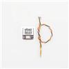 SPARKHOBBY BZ-181 modulo di posizionamento GPS doppio protocollo adatto FPV fuori controllo salvataggio fisso Wing Crossing Drones (BZ-181)