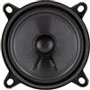 GK SOUND 1 WOOFER FAITAL PRO 4FE35 8 ohm altoparlante diffusore da 10 cm 100 mm 4 di diametro da 30 watt rms e 60 watt max per casa sensibilità 91 db, 1 pezzo