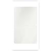 apgo Hydrogel Film MATTE MAT Pellicola protettiva Proteggi Schermo in Idrogel per Honor MagicPad 2 12.3, Pellicola in Idrogel, con strato di posizionamento per un'installazione semplice