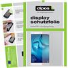 dipos I 2X Pellicola Protettiva antiriflesso Compatibile con Huawei MediaPad M3 Lite 10 Pellicola di Protezione