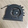 DBTLAP Laptop CPU Ventilatore Cooler Compatibile per HP 17-BY 17-ca 17-BY0053CL Fan L22531-001 6033b0062601 DFS541105FC0T FKN0