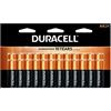 Duracell DUR018426 Plus Power AA Batterie (24 pezzi)