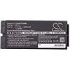 CS Cameron Sino CS-KUT630BL Batteria 2000mAh compatibile con [Ikusi] 2303696, TM63, TM64 02 sostituisce BT12