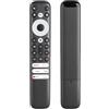 CTRLBETTER Telecomando Vocale RC902V FMR5 Compatibile Con TCL 8K QLED Thomson TV X925 65X925 C635K 43C635K 50C635K S446 43S446 75S446 S546 50S546 49P30FS 43P65US 50P65US 55Q637 65Q637 Sostituzione Controllore