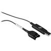 EPOS Sennheiser EPOS USB-ED 01 - Cavo Adattatore di Alta Qualità da USB a ED, Compatibile con la Serie IMPACT