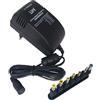 Life ALIMENATORE SWITCHING UNIVERSALE 9 12 13,5 15 18 19 24 VOLTS 2,5 A MAX MARCA LIFE