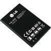 LG BL-44JN original LG Electronics Li-Ion 1500mAh batteria