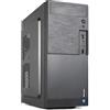 VulTech Case Vultech VCO-A1699 ATX Usb 3.0 Nero senza alimentatore