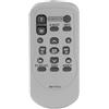 JOLGRDWS Utilizzo del telecomando for JVC RM-V751U RM-V750U GZ-MS130 MS120 MG330 GZHD10 GZHD10US HD3US Controller del proiettore