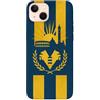PhoneThrone - Cover Personalizzate con Grafiche Uniche Standard in Vari Temi per Iphone, Honor, Samsung, Altri, Custodia Cover Idea Regalo (IPHONE 16E, Verona)