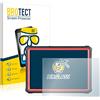 brotect Pellicola Vetro per Launch X-431 PRO3S+ V2.0
