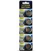 Reqeliou 5Pcs CR2477 Batterie A Bottone 3V Batterie Al Litio 2477 Per Orologi Calcolatrici E Telecomando Chiavi Auto Batteria Dispositivo Elettronico