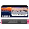 PUCIO BP-GT70YA BP-GT70MA BP-GT70CA BP-GT70BA BP-GT70 BPGT70 CARTURCA Toner Alta CASATURA Compatibile per Sharp BP-50C26 BP-50C31 BP-50C36 BP-50C45 BP-50C55 BP-50C5 Magenta*1
