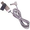 myVolts Ripcord - 19V Cavo di alimentazione USB compatibile con Akai MPC One Retro Groovebox