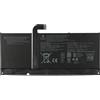 HUBEI DYNC01 96BTA016H 96BTA015H Batteria per laptop