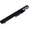 akku-net batteria per HP TPN-C113 2600mAh, 14,4V, Li-Ion