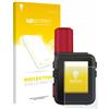 upscreen Pellicola Protettiva per Garmin inReach Mini 3 Plus